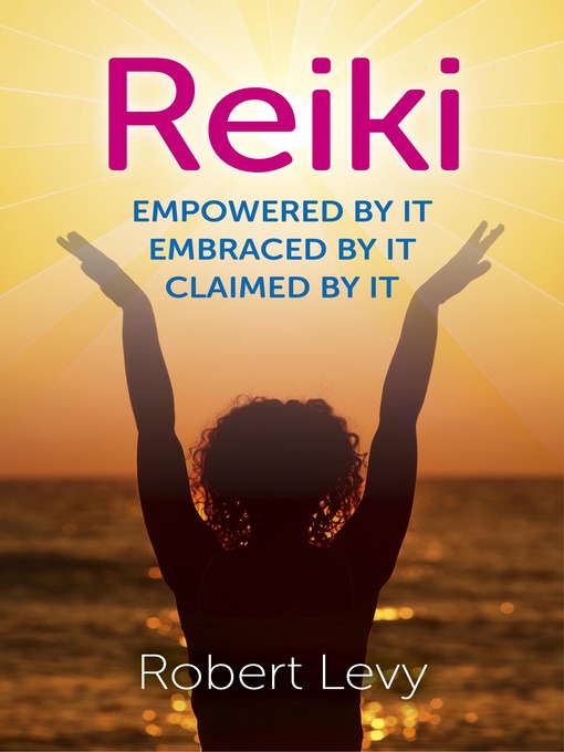 Title details for Reiki by Robert Levy - Available